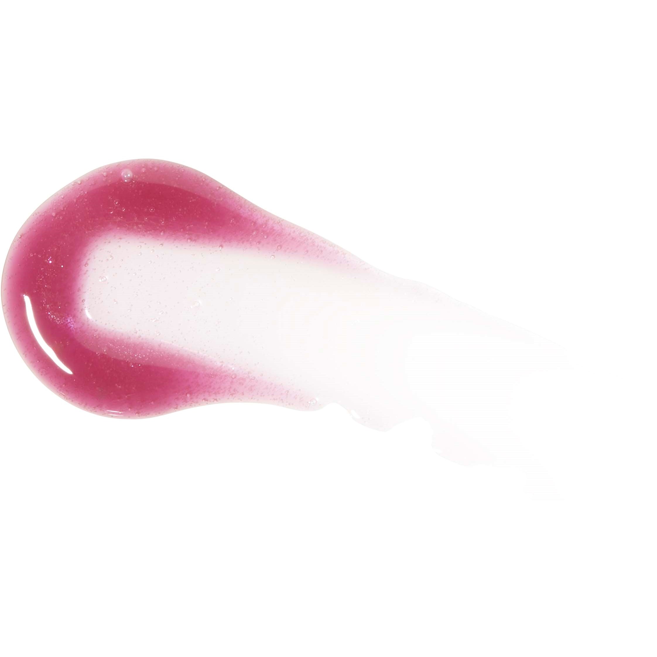 Revolution Beauty London Pout Lip Oil Bitten Cherry (obrázok 3)