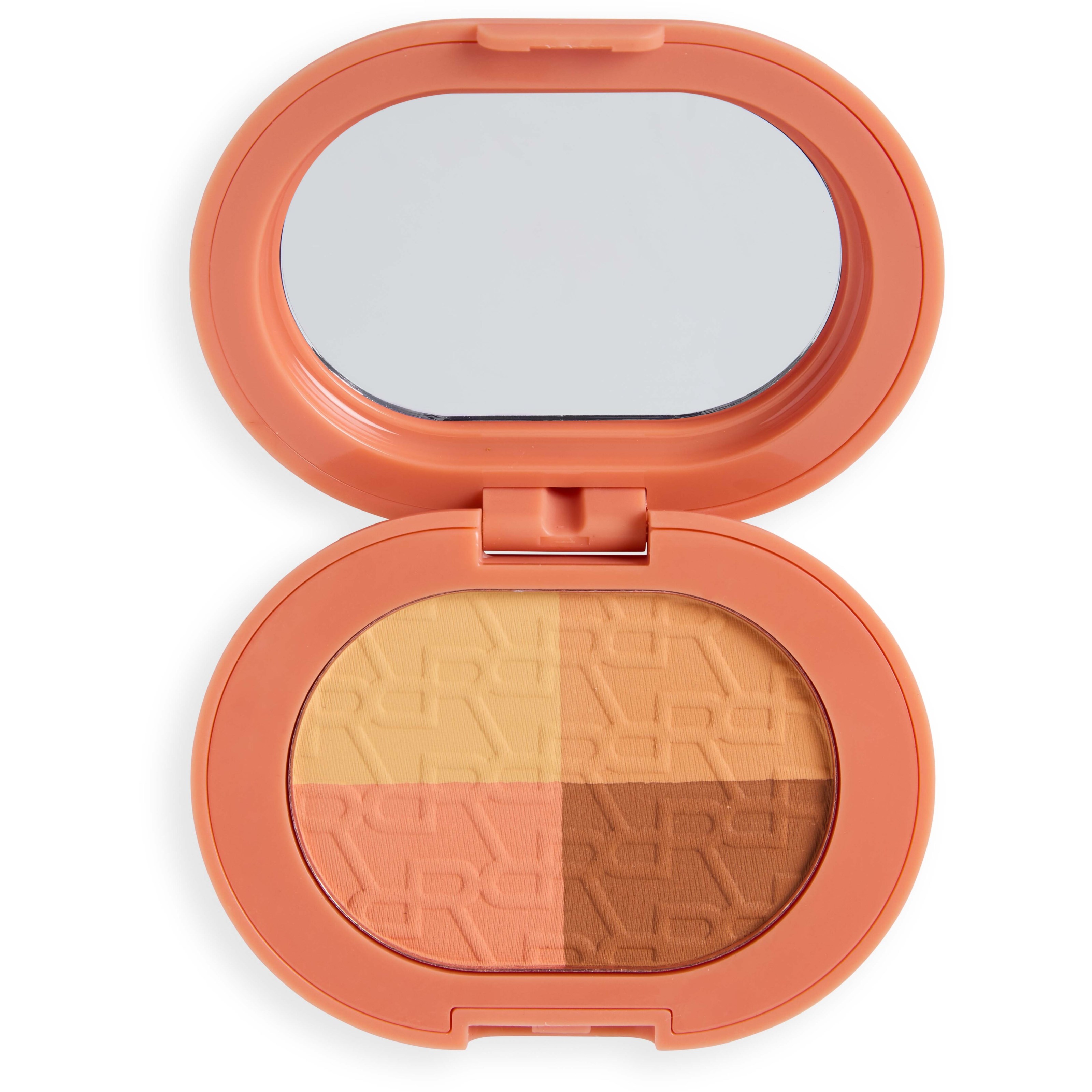 Revolution Beauty London Powder Pops Colour Correct Dark