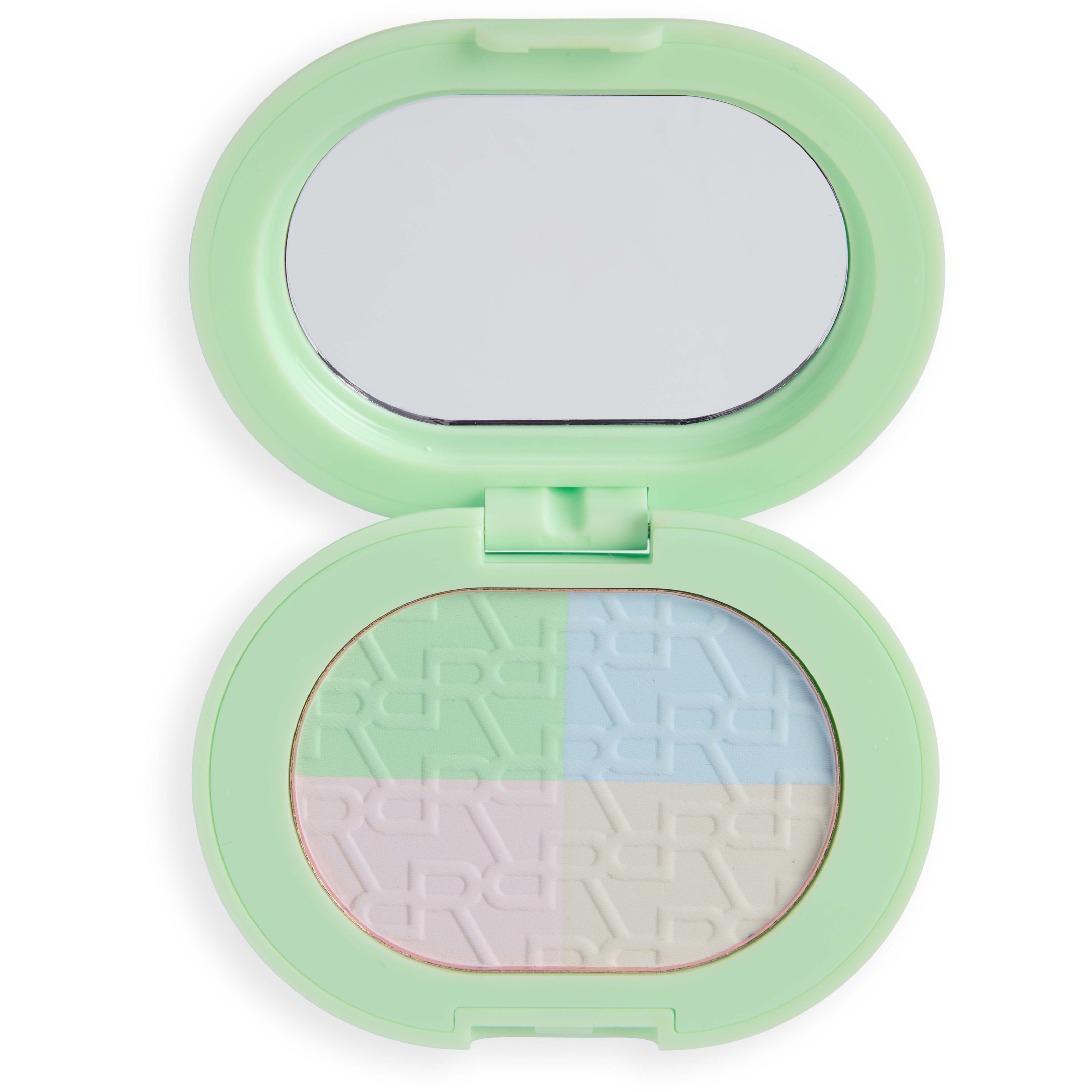 Revolution Beauty London Powder Pops Colour Correct Fair to Light