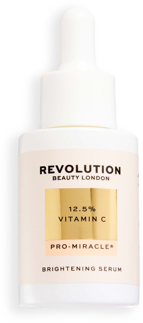 Revolution Beauty London Pro-Miracle 12.5% Vitamin C Serum 30 ml