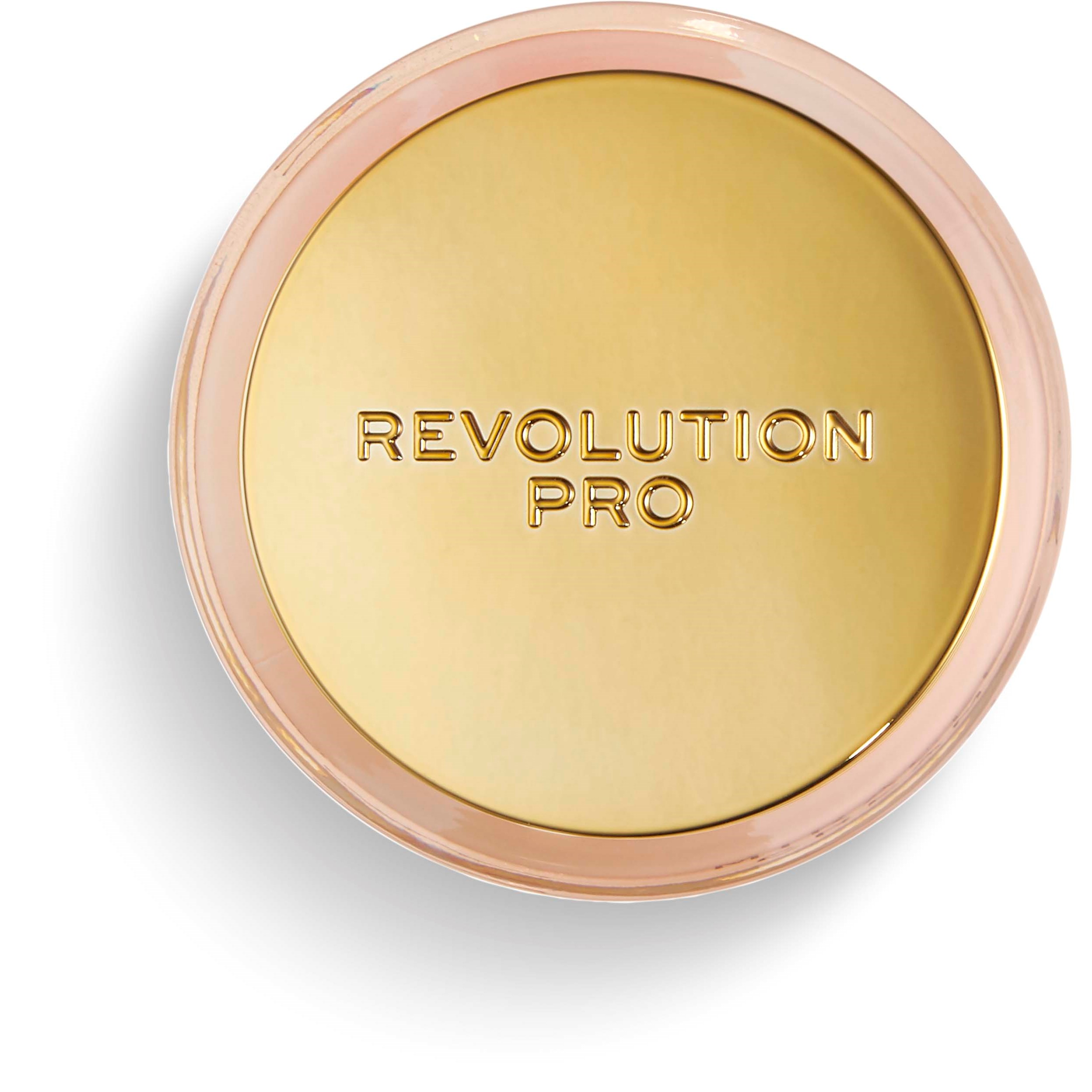 Revolution Beauty London PRO Miracle Cream  50 ml (obrázok 3)