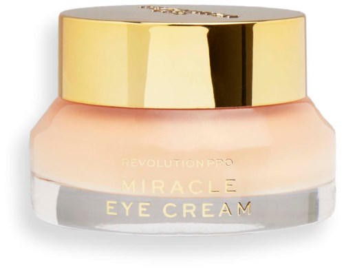 Revolution Beauty London PRO Miracle Eye Cream 15 ml