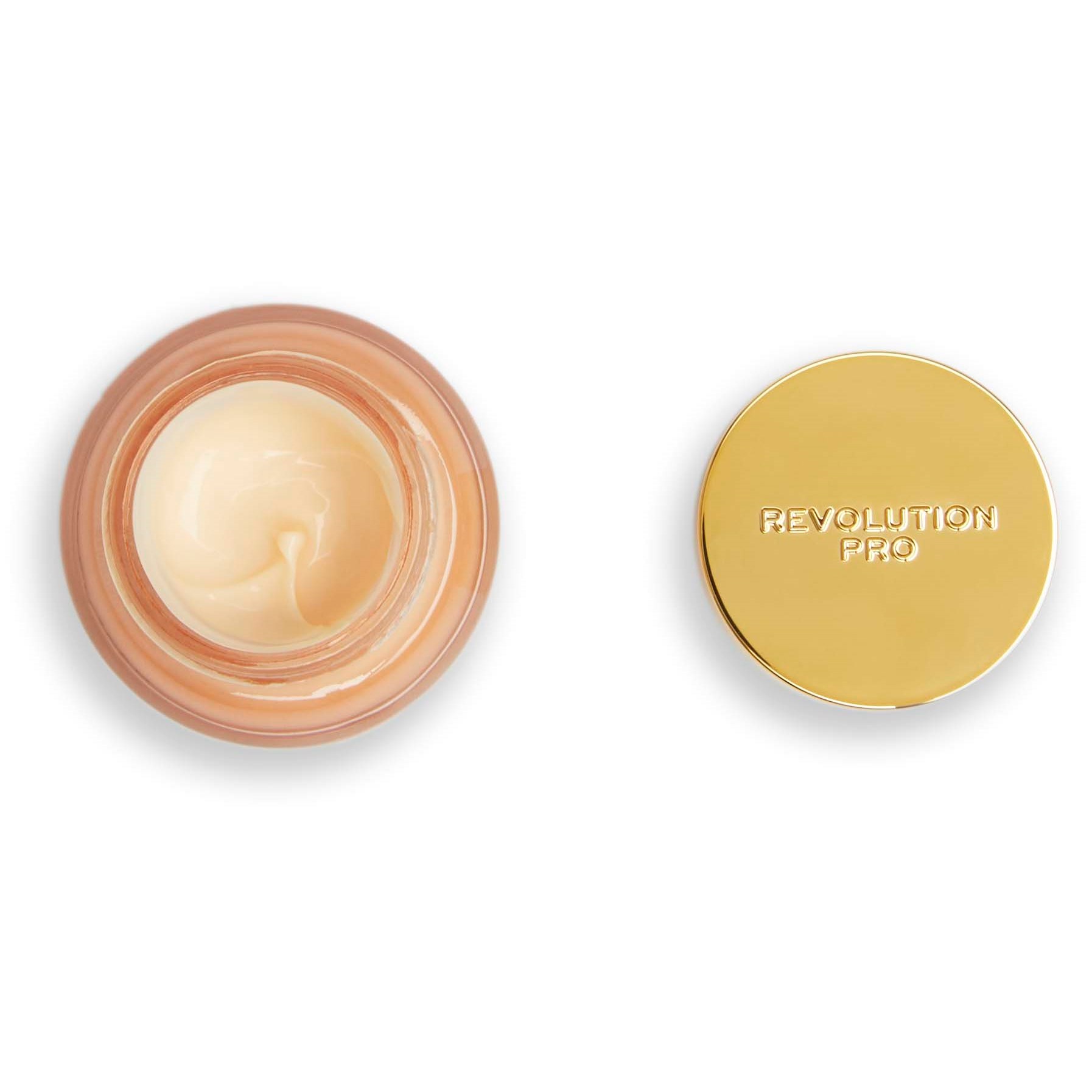 Revolution Beauty London PRO Miracle Eye Cream  15 ml (obrázok 3)