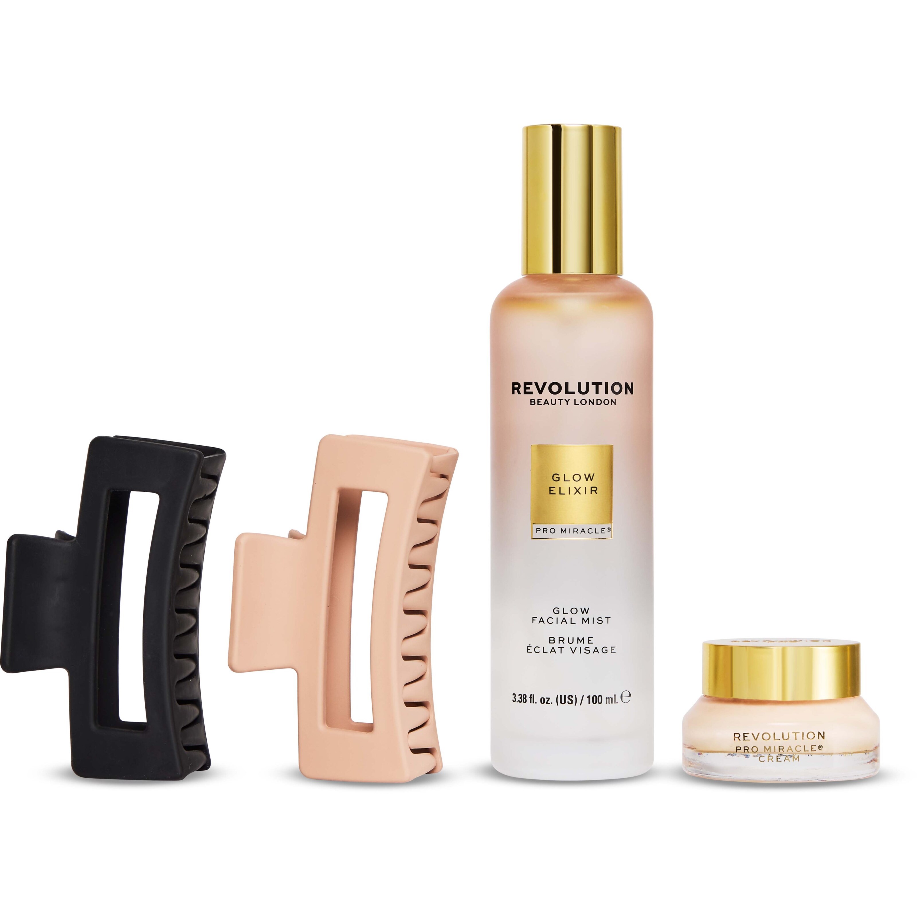 Revolution Beauty London Pro Miracle Mini Day & Spray (zdjęcie 3)