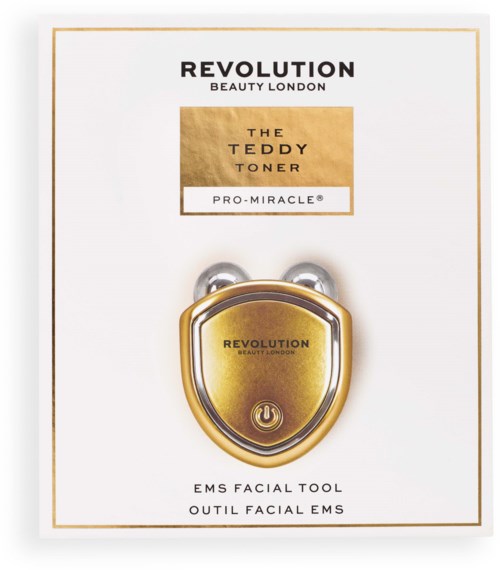 Revolution Beauty London Pro-Miracle Teddy-2-Go