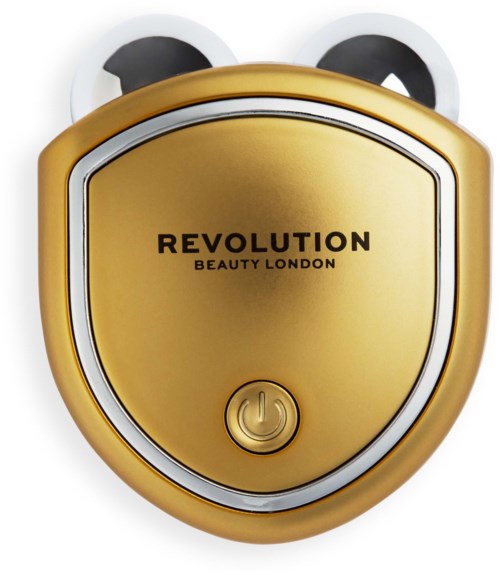 Revolution Beauty London Pro-Miracle Teddy-2-Go