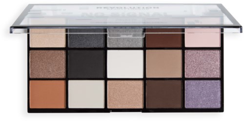 Revolution Beauty London Reloaded Palette No Signal