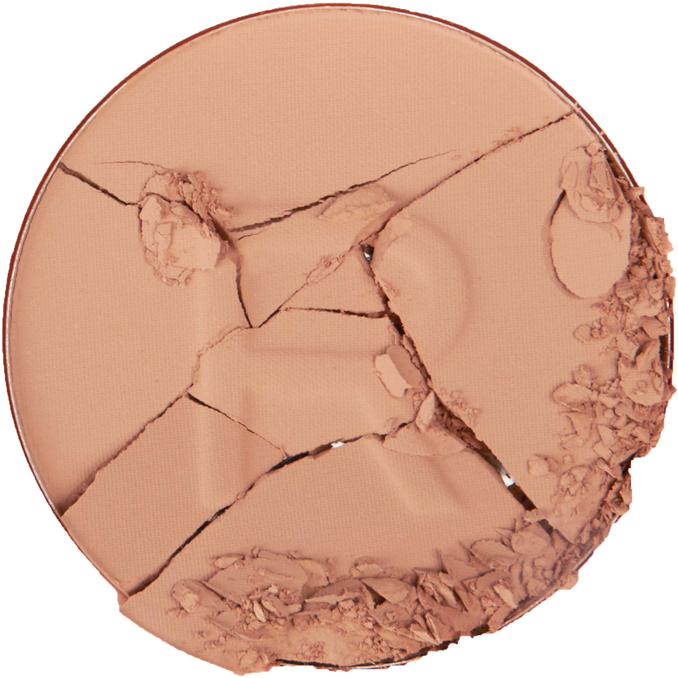 Revolution Beauty London Reloaded Pressed Powder Beige (obrázok 3)