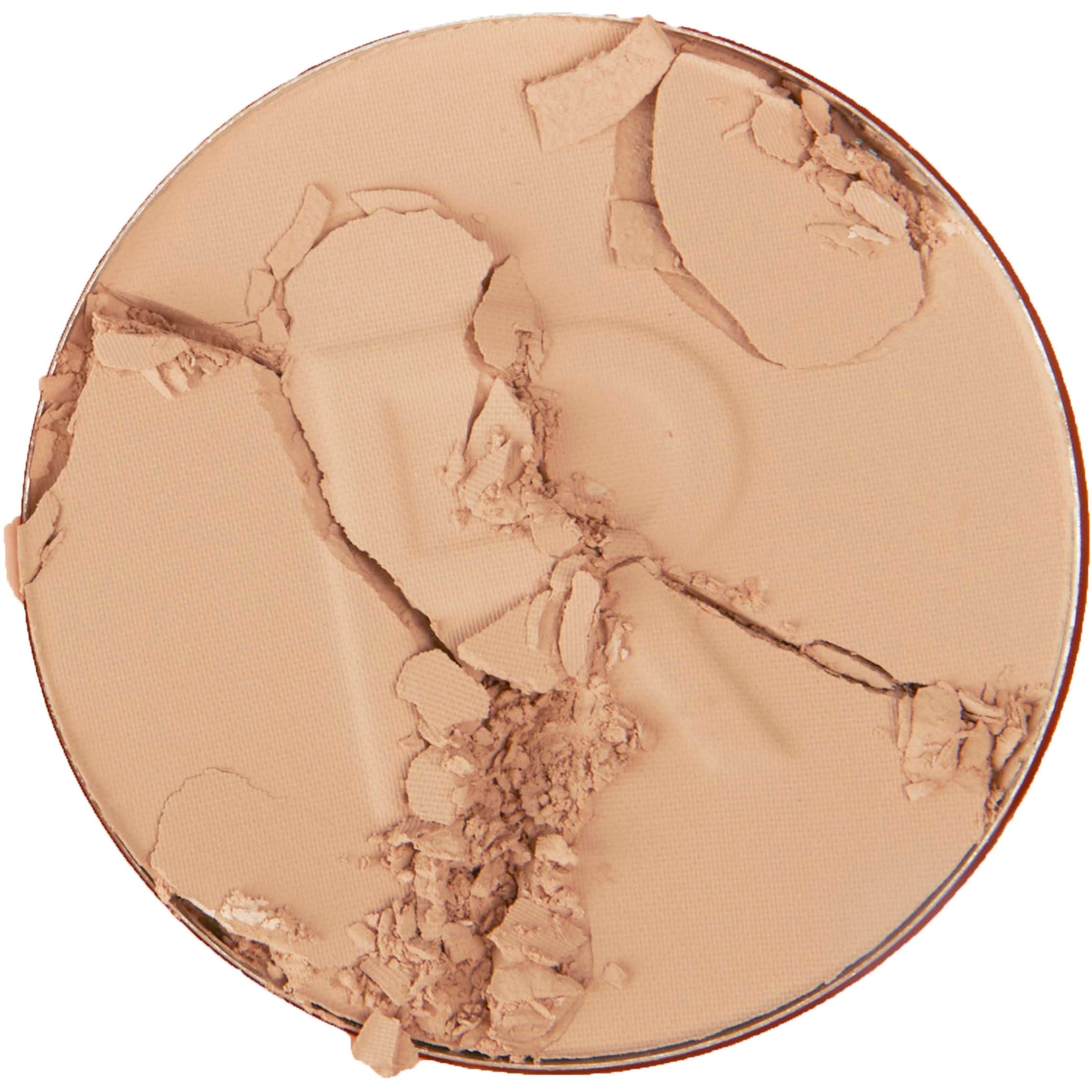 Revolution Beauty London Reloaded Pressed Powder Vanilla (obrázok 3)