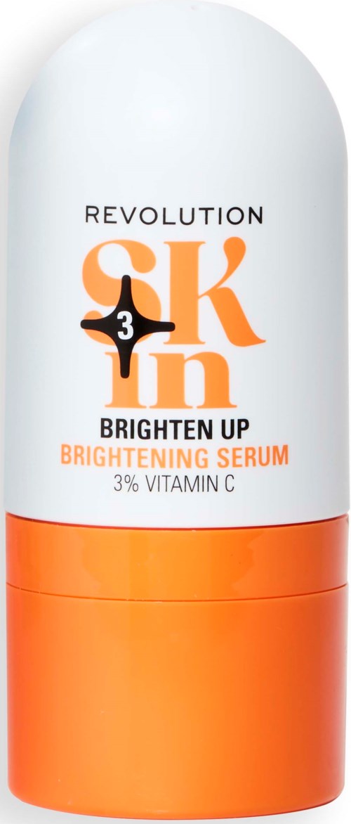Revolution Beauty London Skin Brighten Up Brightening Serum 30 ml