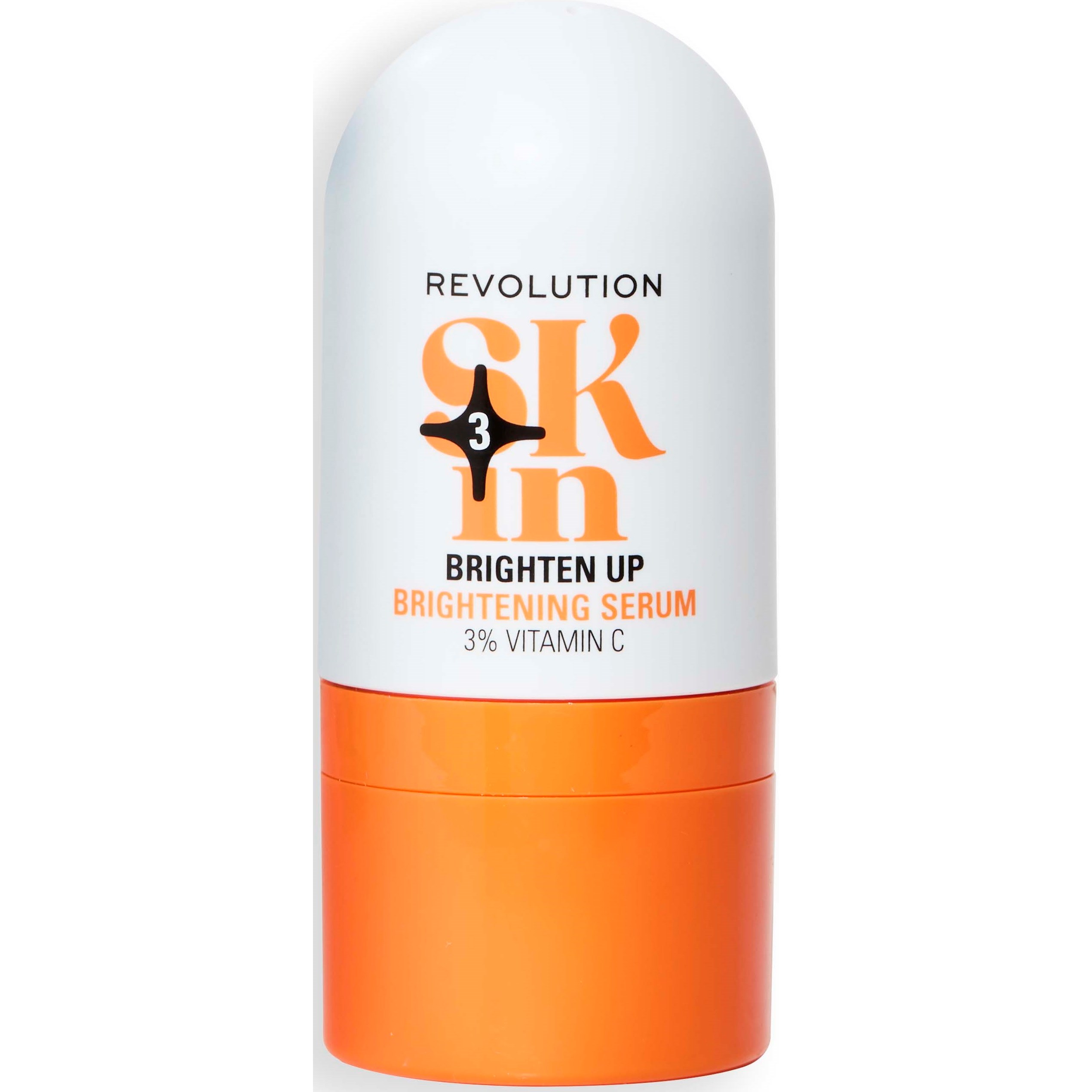 Revolution Beauty London Skin Brighten Up Brightening Serum 30 ml