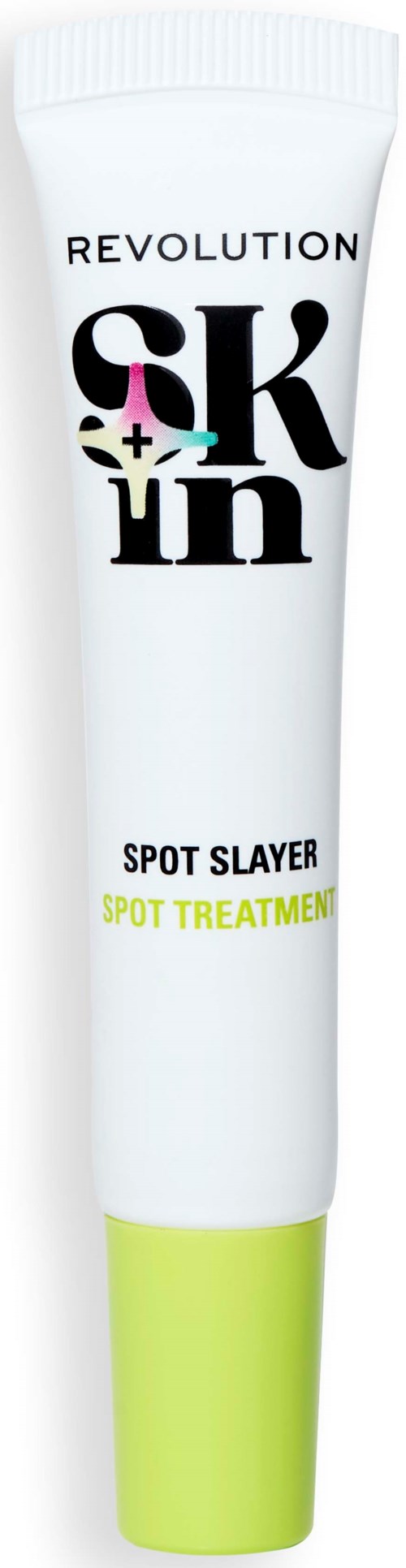 Revolution Beauty London Skin Spot Slayer Spot Treatment 15 ml
