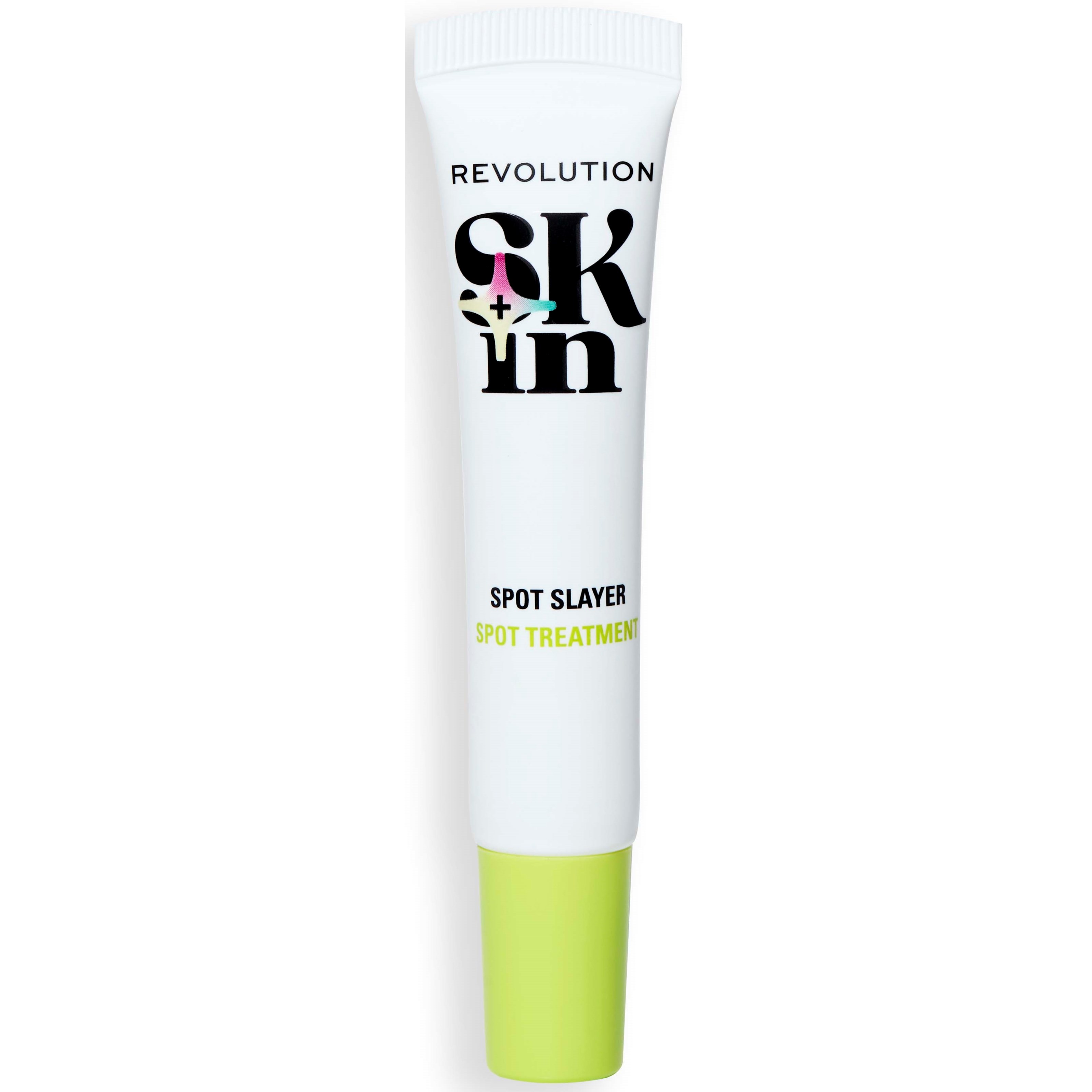 Revolution Beauty London Skin Spot Slayer Spot Treatment 15 ml