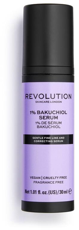 Revolution Skincare 1% Bakuchiol Serum 
