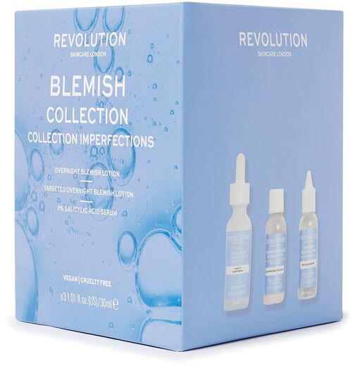 Revolution Skincare Blemish Set 