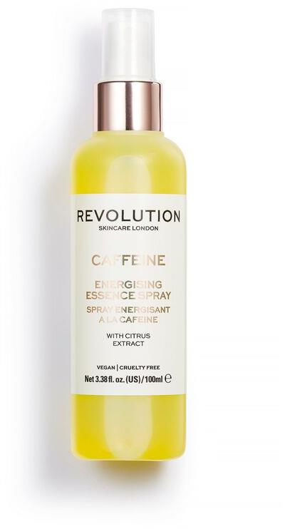 Revolution Skincare Caffeine Essence Spray 