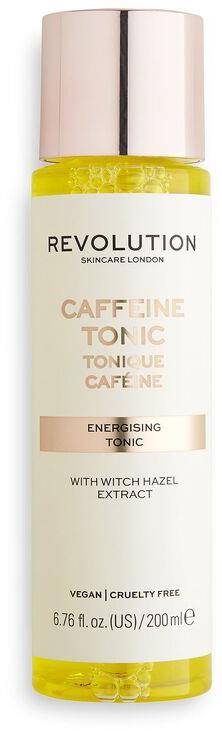 Revolution Skincare Caffeine Tonic 