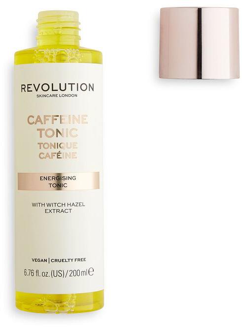 Revolution Skincare Caffeine Tonic 