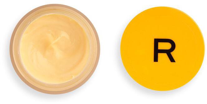 Revolution Skincare Calming Boost Cream with Turmeric 