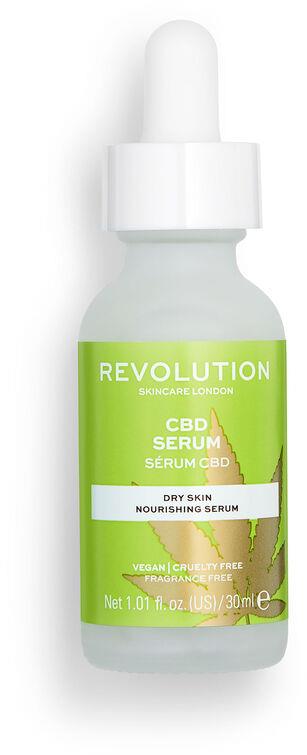 Revolution Skincare CBD Serum 