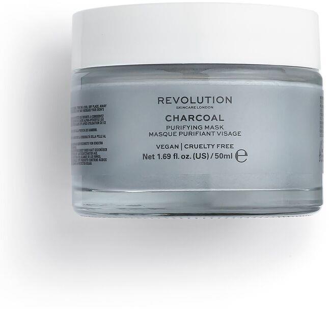 Revolution Skincare Charcoal Purifying Mask 