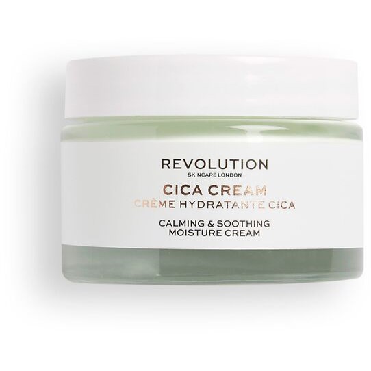 Revolution Skincare Cica Moisture Cream 50 ml
