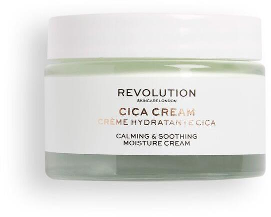 Revolution Skincare Cica Moisture Cream 