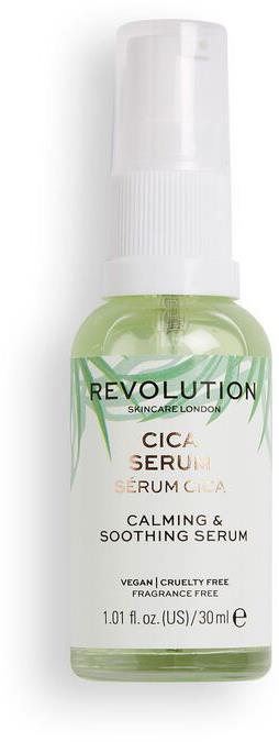 Revolution Skincare Cica Serum 
