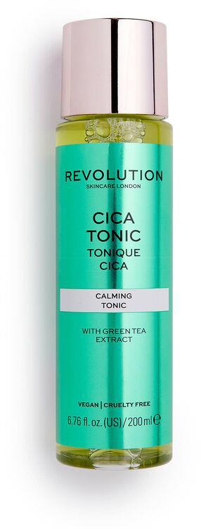 Revolution Skincare Cica Tonic 