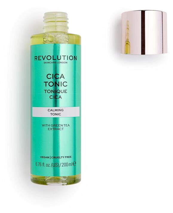 Revolution Skincare Cica Tonic 