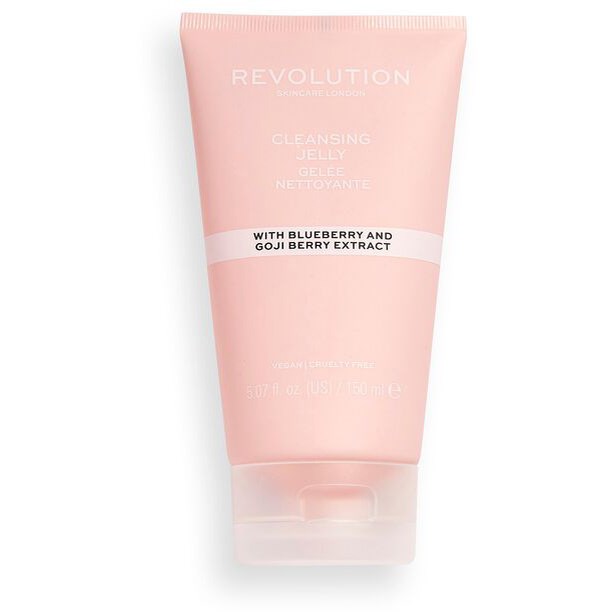 Revolution Skincare Cleansing Jelly  150 ml