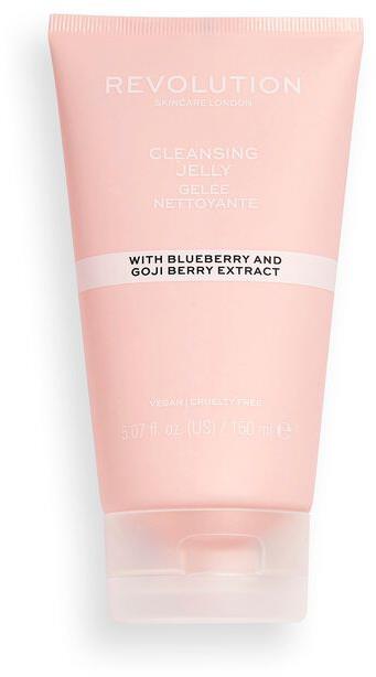 Revolution Skincare Cleansing Jelly 