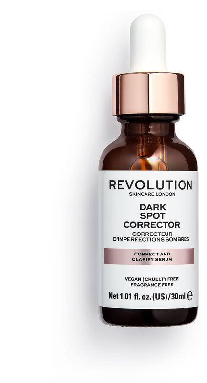 Revolution Skincare Dark Spot Corrector Serum 