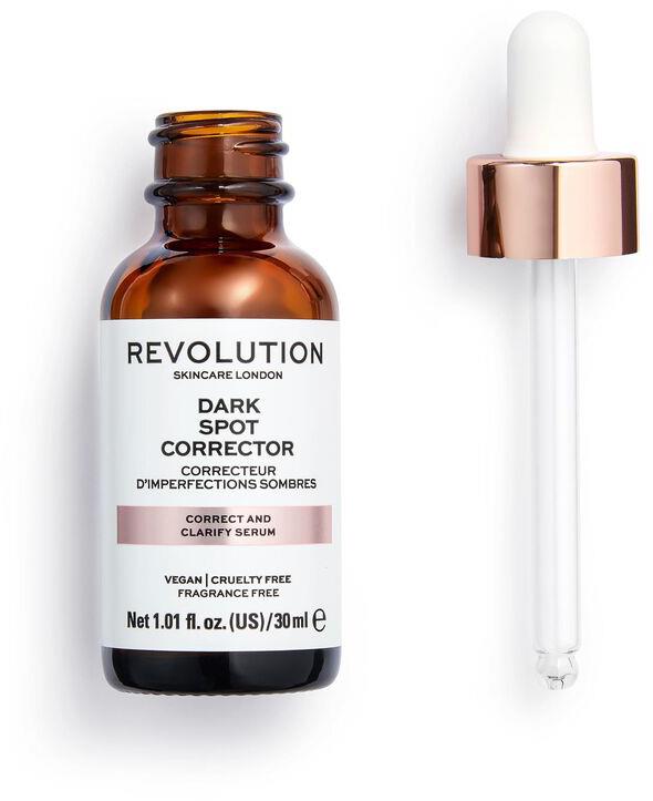 Revolution Skincare Dark Spot Corrector Serum 