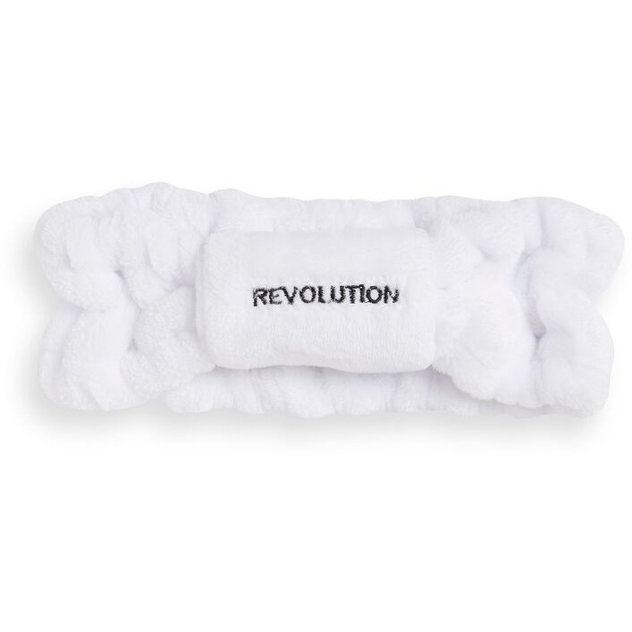 Läs mer om Revolution Skincare Headband