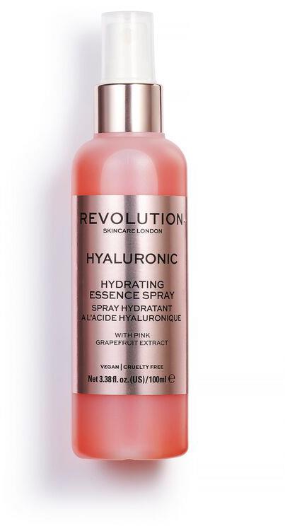Revolution Skincare Hyaluronic Essence Spray 