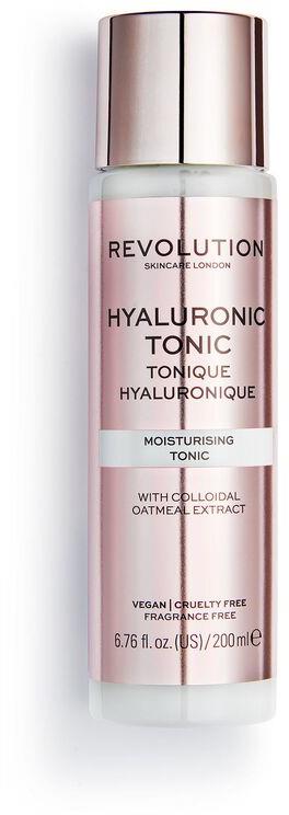 Revolution Skincare Hyaluronic Tonic 