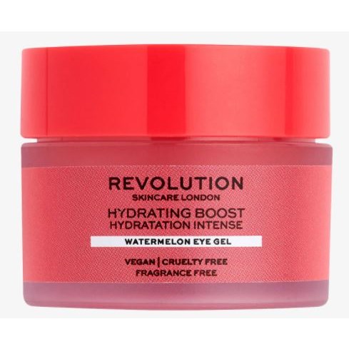 Revolution Skincare Hydrating Boost Watermelon Eye Gel  15 ml