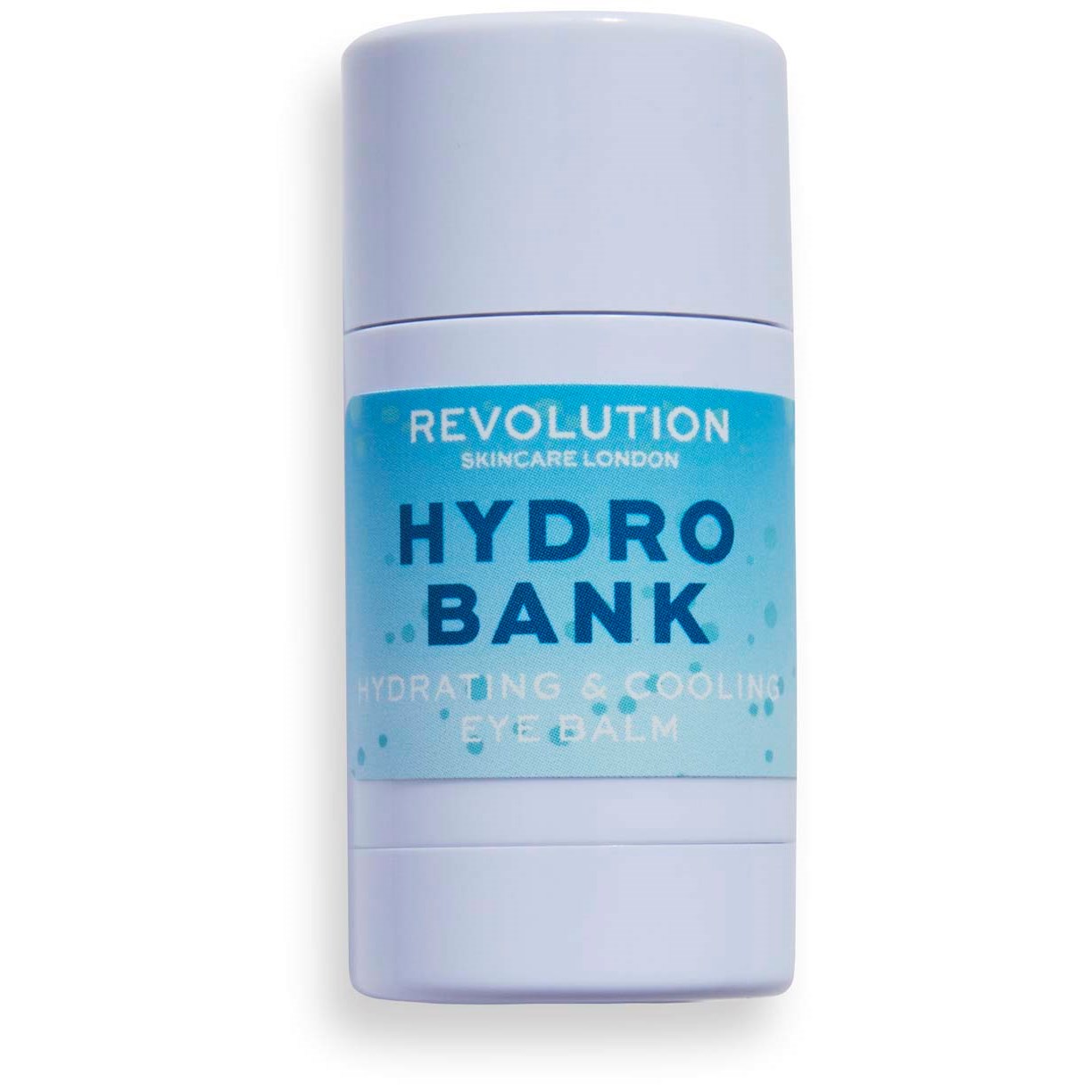 Revolution Skincare Hydro Bank Hydrating & Cooling Eye Balm 6 g