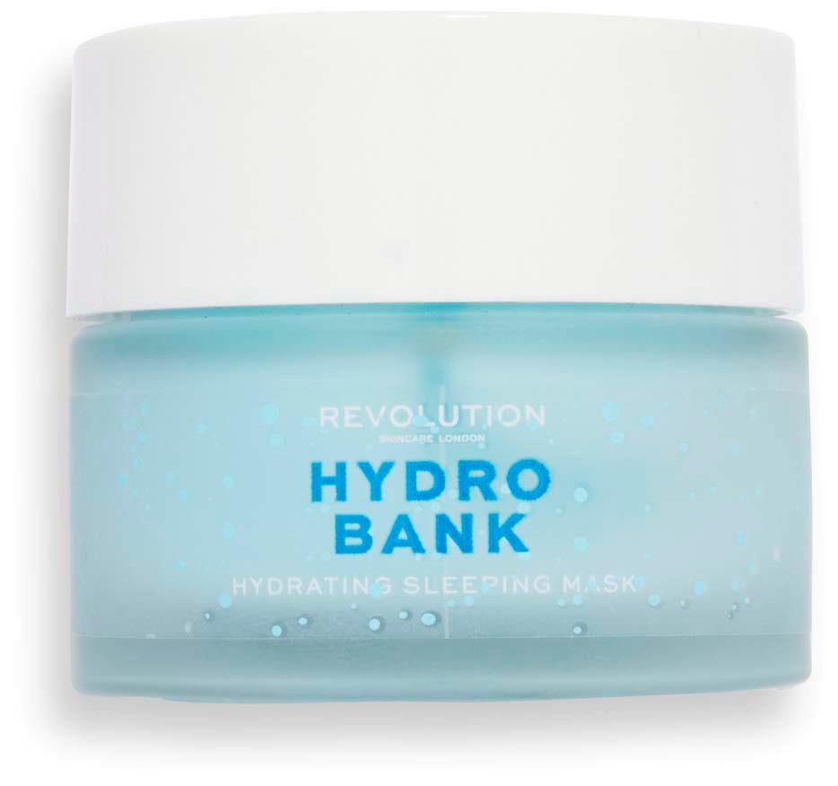 Revolution Skincare Hydro Bank Hydrating Sleeping Mask 50 ml