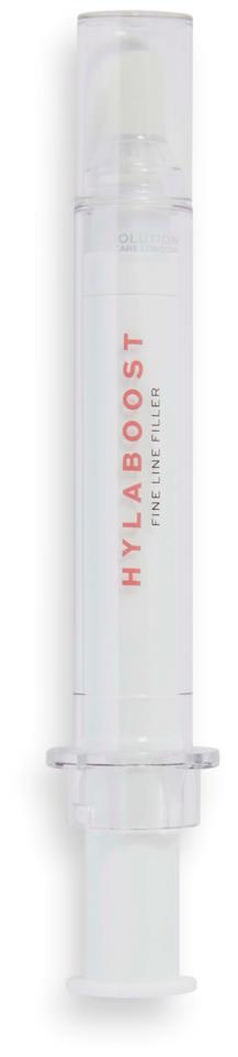 Revolution Skincare Hylaboost Hyaluronic Fine Line Filler 10ml