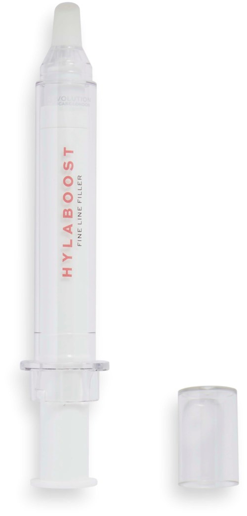 Revolution Beauty London Hylaboost Hyaluronic Fine Line Filler 10 ml