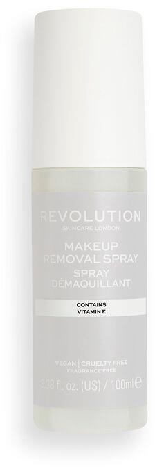 Revolution Skincare Make Up Removal Spray 