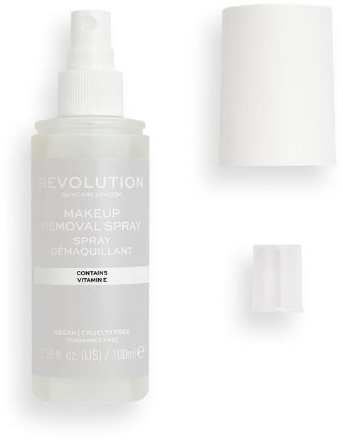 Revolution Skincare Make Up Removal Spray 