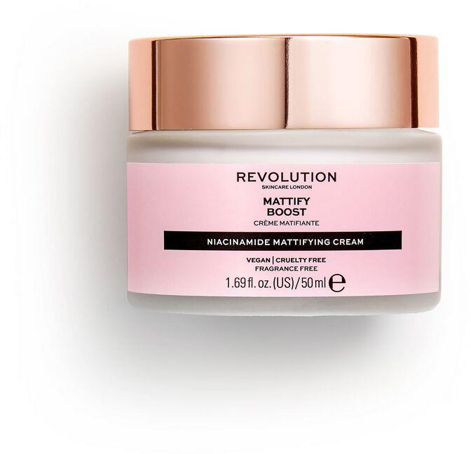 Revolution Skincare Mattify Boost  