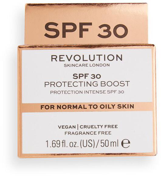 Revolution Skincare Moisture Cream SPF30 Normal to Oily Skin 