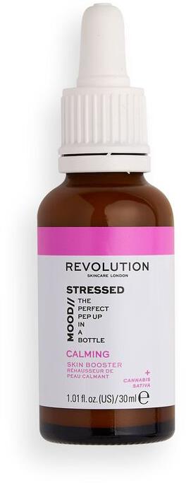 Revolution Skincare Mood Calming Booster 