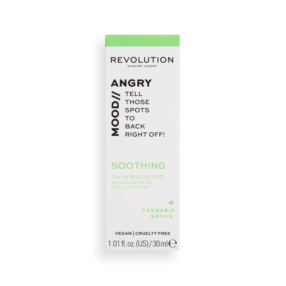 Revolution Skincare Mood Chill Out Booster 