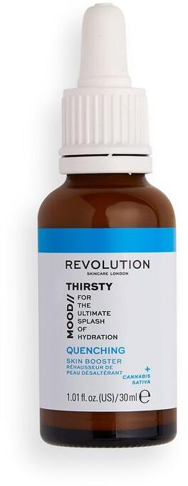 Revolution Skincare Mood Quenching Booster 