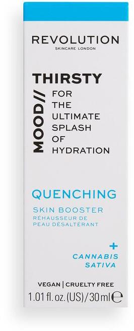 Revolution Skincare Mood Quenching Booster 